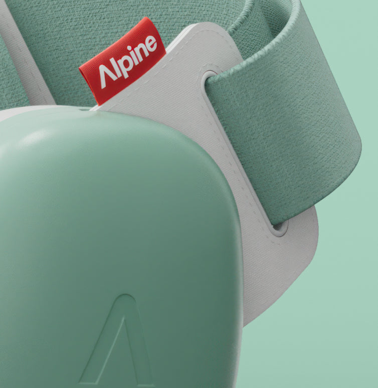 alpine muffy baby ohrschutzer für babys dampfung detail